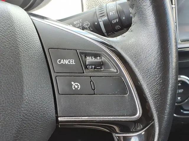 2017 Mitsubishi Mirage SE