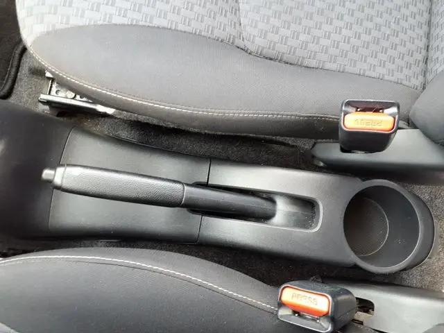 2017 Mitsubishi Mirage SE