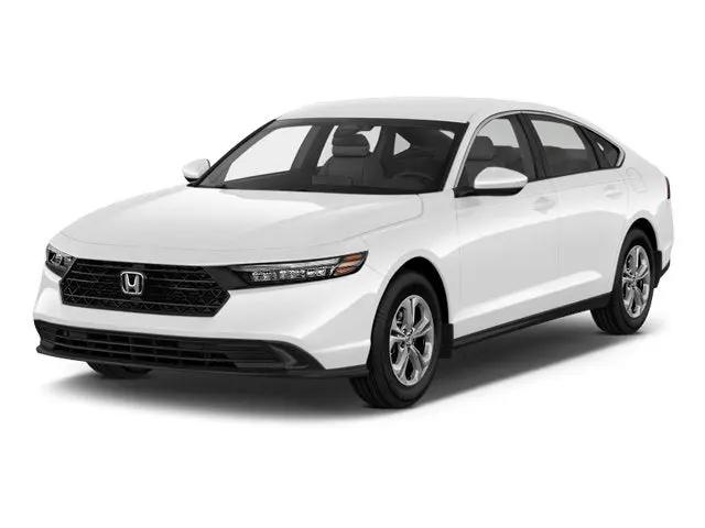 2026 Honda Accord Sedan LX for sale in Corpus Christi, TX