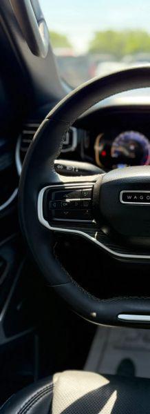 2022 Jeep Wagoneer Series III 4x2