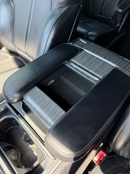 2022 Jeep Wagoneer Series III 4x2