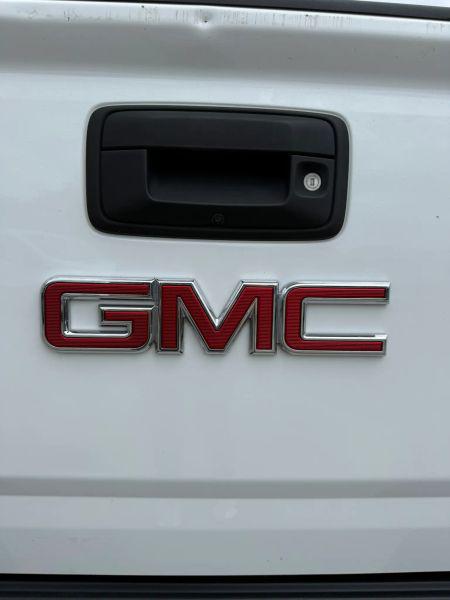 2016 GMC Canyon Base