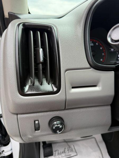 2016 GMC Canyon Base