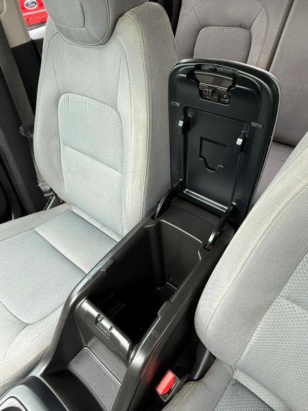 2016 GMC Canyon Base
