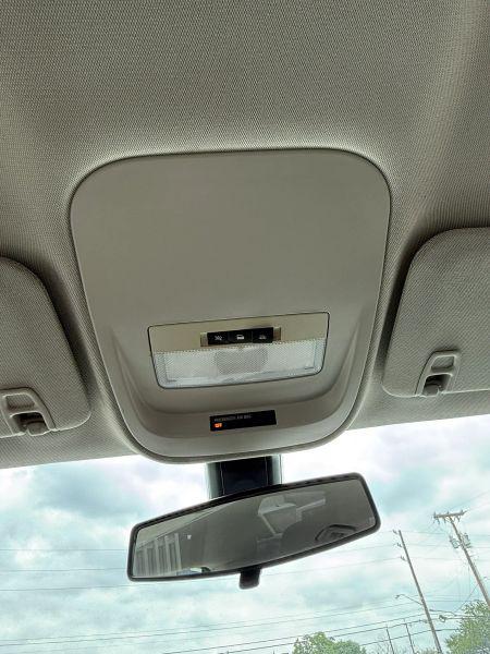 2016 GMC Canyon Base