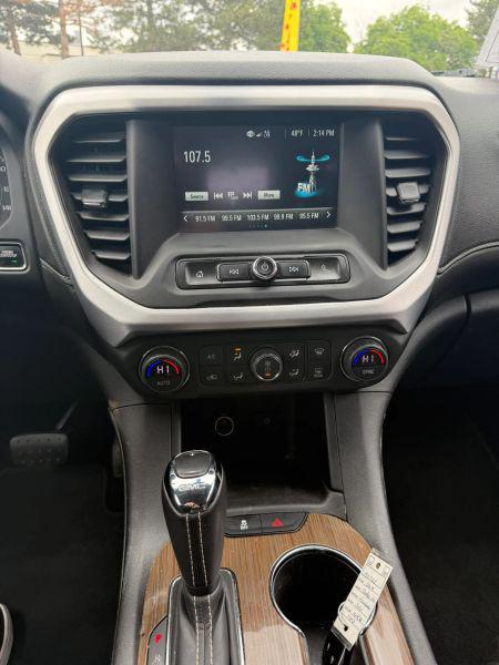 2019 GMC Acadia SLE-1