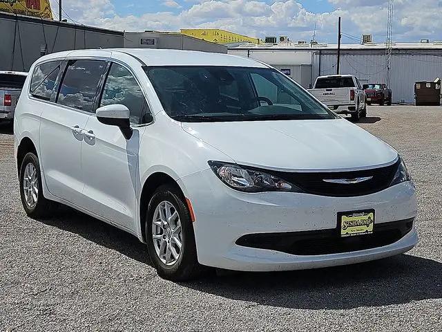 2022 Chrysler Voyager LX for sale in Las Cruces, NM