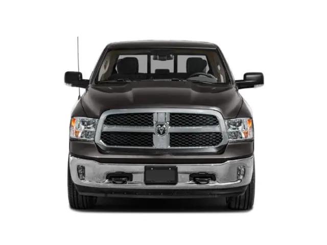 2024 Ram 1500 Classic Warlock Crew Cab 4x2 5'7" Box