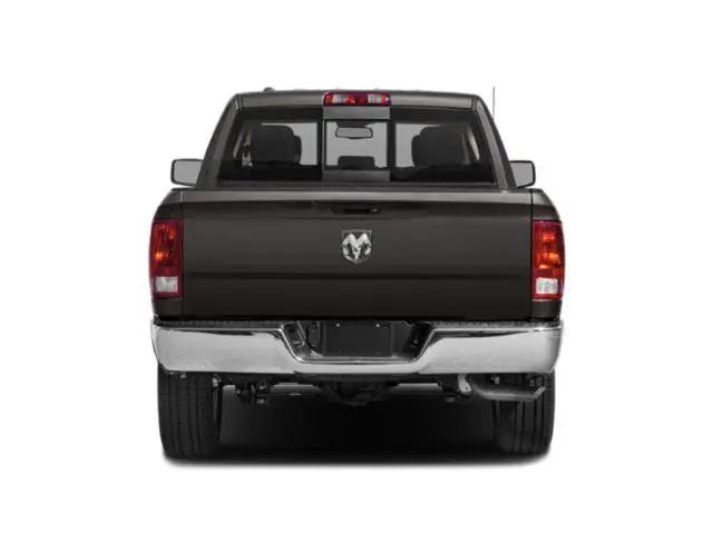 2024 Ram 1500 Classic Warlock Crew Cab 4x2 5'7" Box