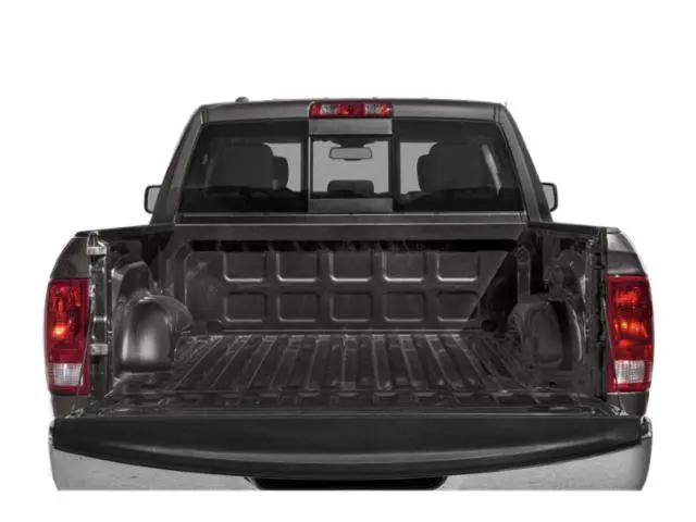 2024 Ram 1500 Classic Warlock Crew Cab 4x2 5'7" Box