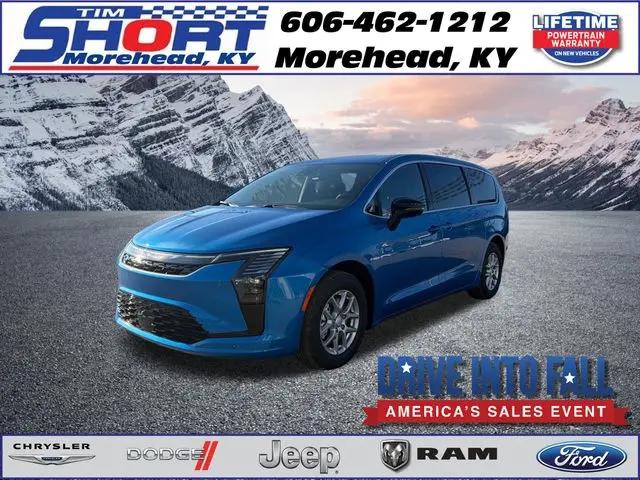 2027 Chrysler Pacifica Select for sale in Morehead, KY