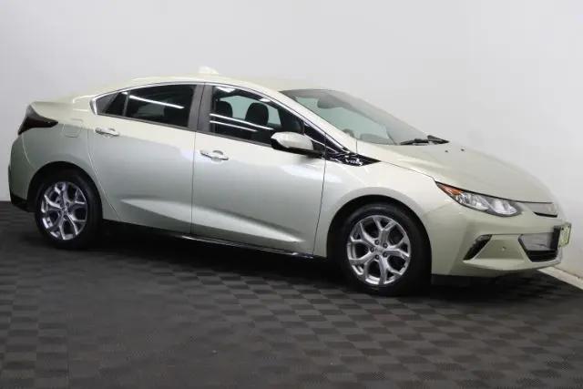 2017 Chevrolet Volt Premier for sale in Chantilly, VA