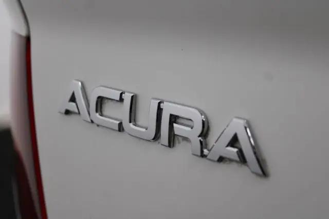 2004 Acura TL Base