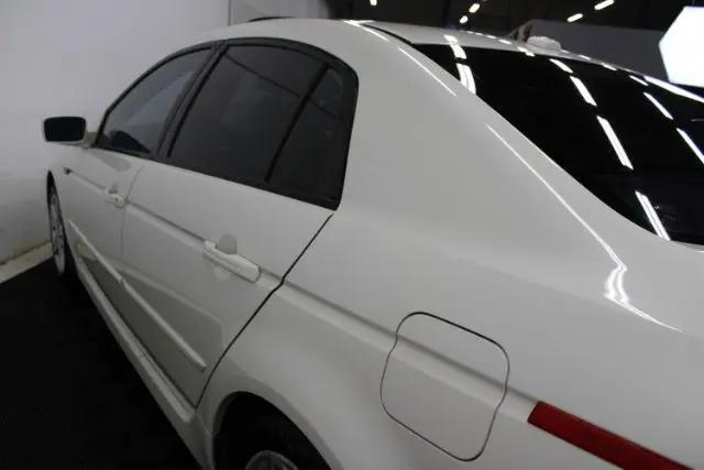 2004 Acura TL Base