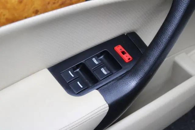 2004 Acura TL Base