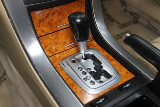 2004 Acura TL Base