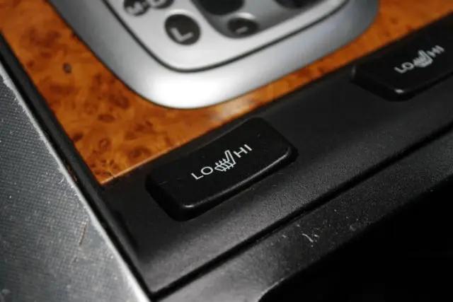 2004 Acura TL Base