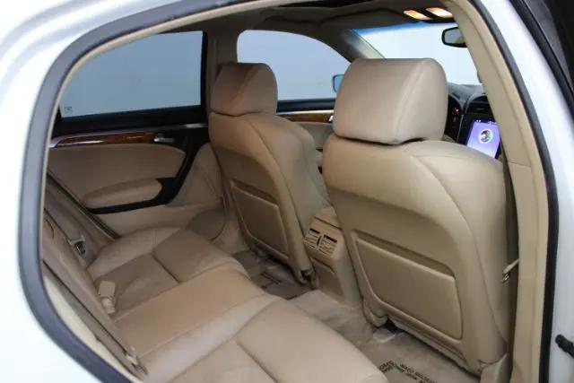 2004 Acura TL Base