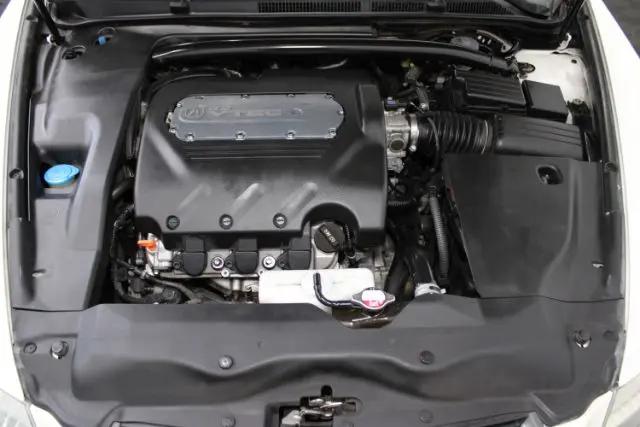 2004 Acura TL Base