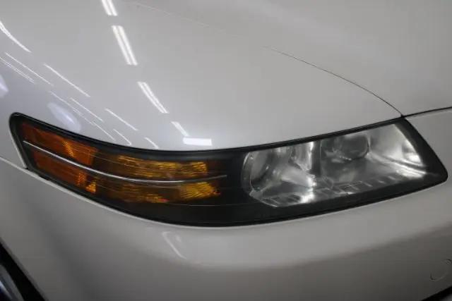 2004 Acura TL Base