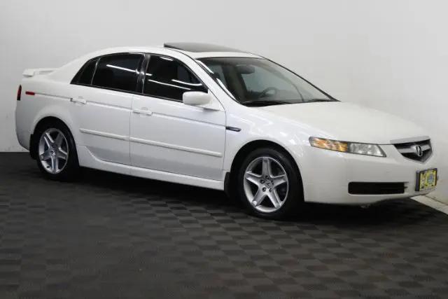 2004 Acura TL Base for sale in Chantilly, VA