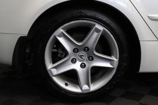 2004 Acura TL Base