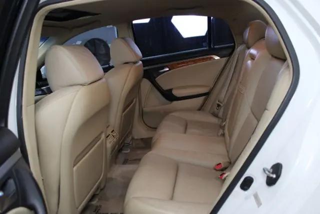 2004 Acura TL Base