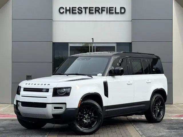 2023 Land Rover Defender 110 S for sale in Chesterfield, MO