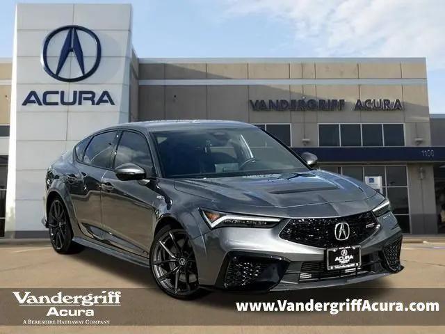 2025 Acura Integra Type S for sale in Arlington, TX