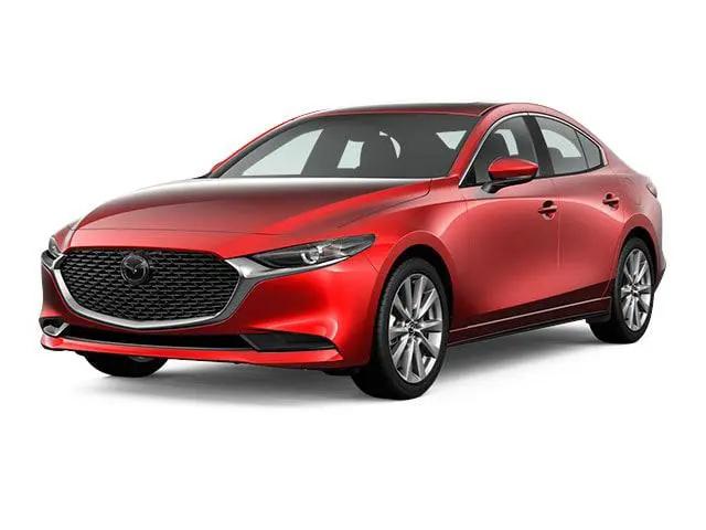2024 Mazda Mazda3 2.5 S Preferred for sale in Lincoln, NE