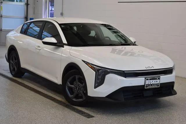 2025 Kia K4 LXS for sale in Lincoln, NE