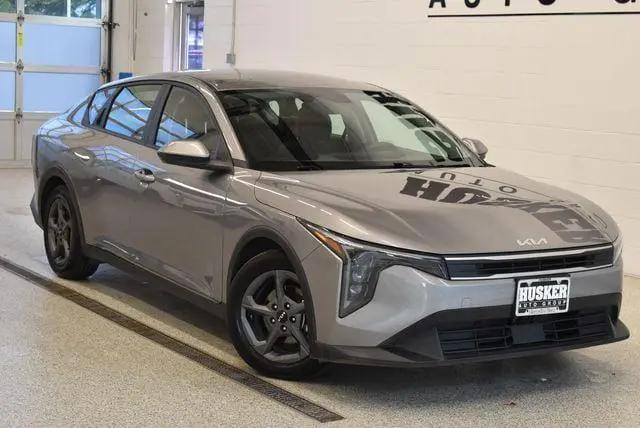 2025 Kia K4 LXS for sale in Lincoln, NE
