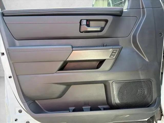 2026 Toyota Tundra TRD Pro Hybrid CrewMax 5.5' Bed