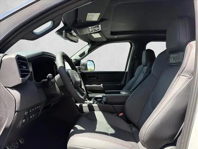 2026 Toyota Tundra TRD Pro Hybrid CrewMax 5.5' Bed
