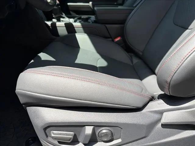 2026 Toyota Tundra TRD Pro Hybrid CrewMax 5.5' Bed