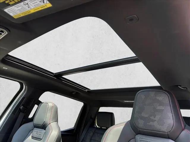 2026 Toyota Tundra TRD Pro Hybrid CrewMax 5.5' Bed