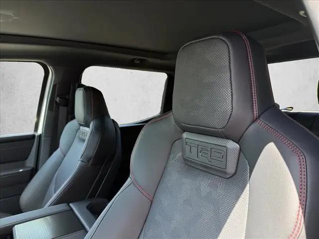 2026 Toyota Tundra TRD Pro Hybrid CrewMax 5.5' Bed