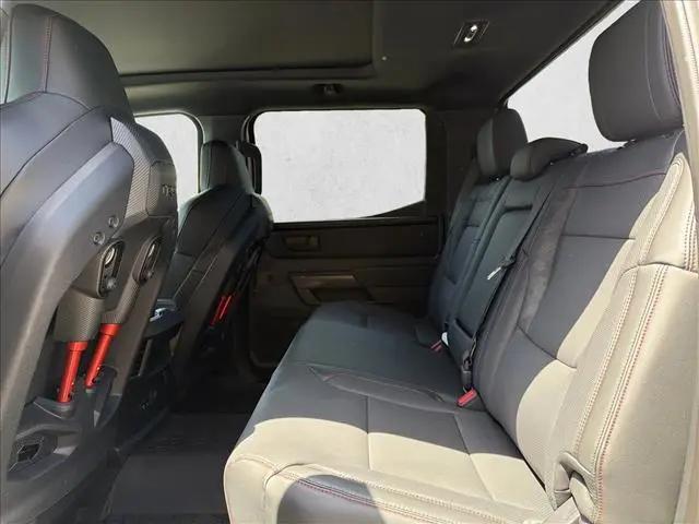 2026 Toyota Tundra TRD Pro Hybrid CrewMax 5.5' Bed