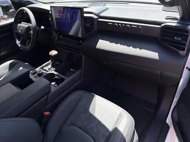 2026 Toyota Tundra TRD Pro Hybrid CrewMax 5.5' Bed