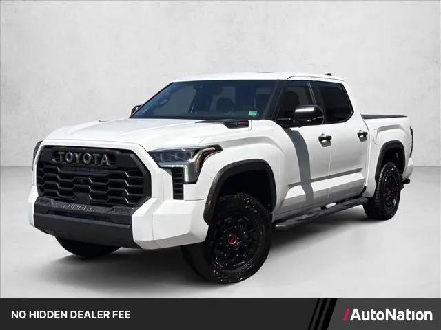 2026 Toyota Tundra TRD Pro Hybrid CrewMax 5.5' Bed for sale in Leesburg, VA