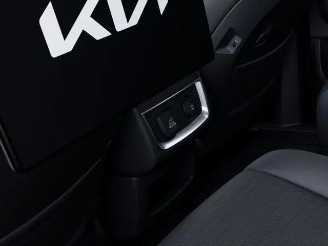 2026 Kia Carnival MPV SX Prestige