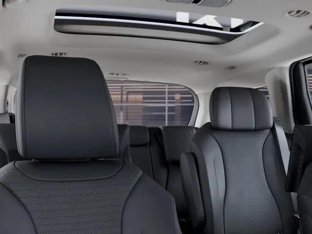 2026 Kia Carnival MPV SX Prestige