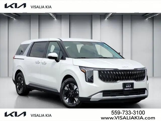 2026 Kia Carnival MPV LXS for sale in Visalia, CA