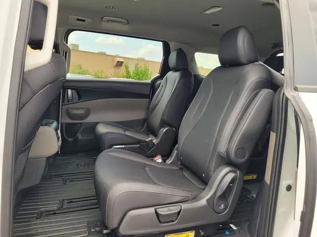 2026 Kia Carnival MPV LXS