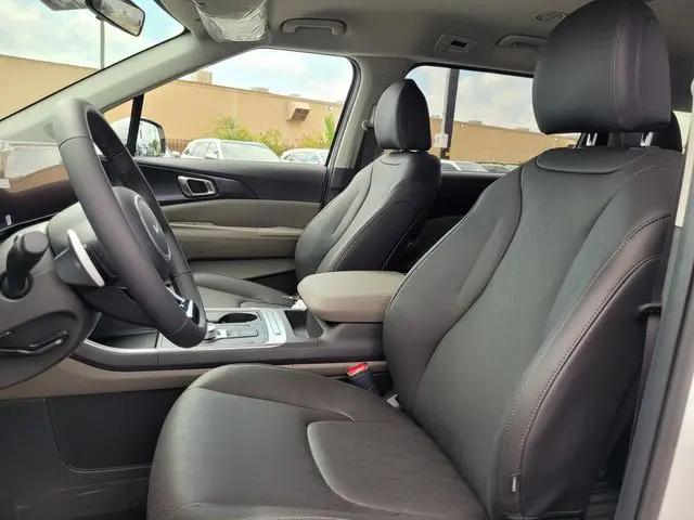 2026 Kia Carnival MPV LXS
