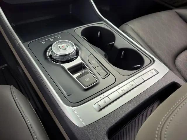 2026 Kia Carnival MPV LXS