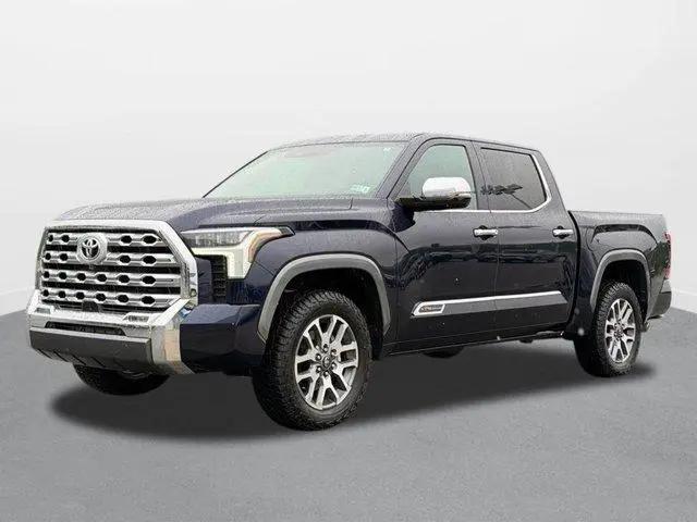 2025 Toyota Tundra 1794 Edition for sale in Mount Hope, WV