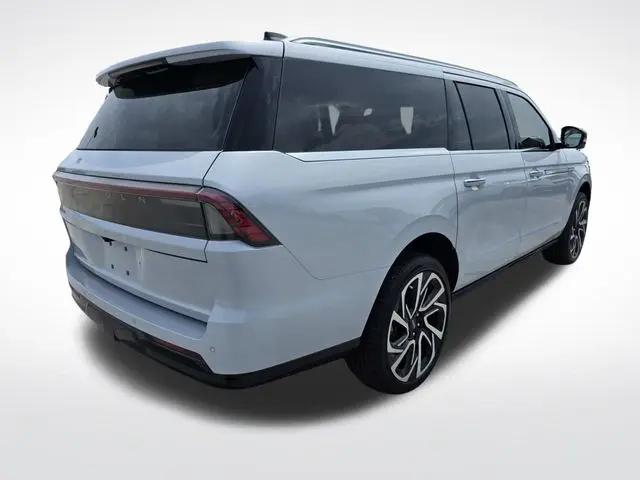 2026 Lincoln Navigator Reserve L