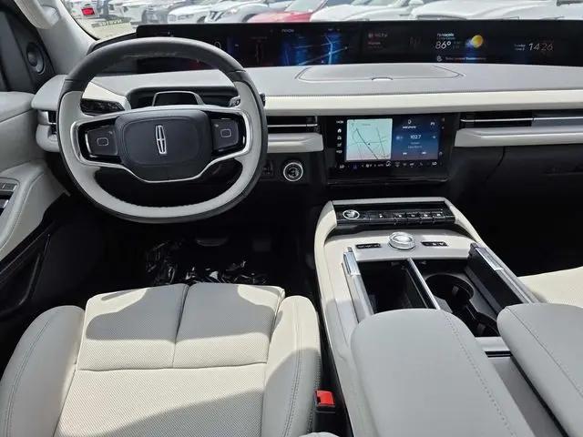 2026 Lincoln Navigator Reserve L