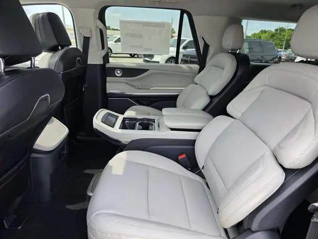 2026 Lincoln Navigator Reserve L